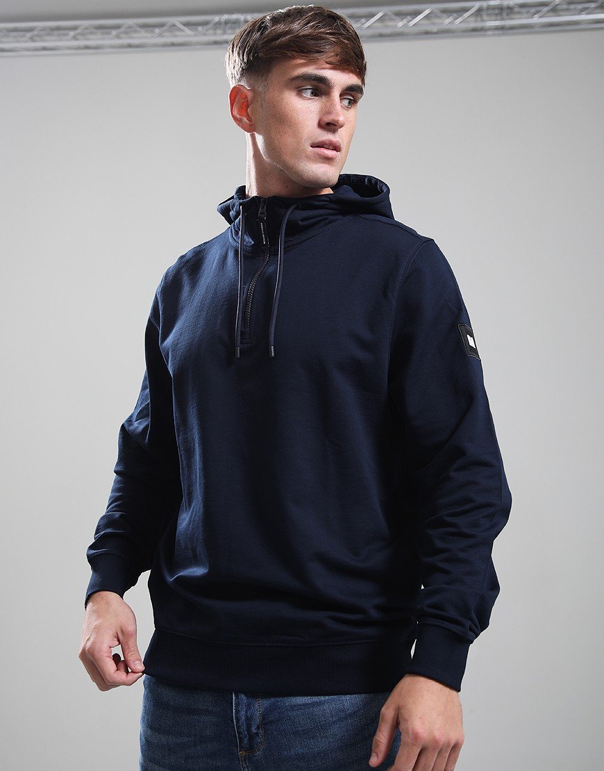 Weekend Offender Drakensburg Hoodie Navy