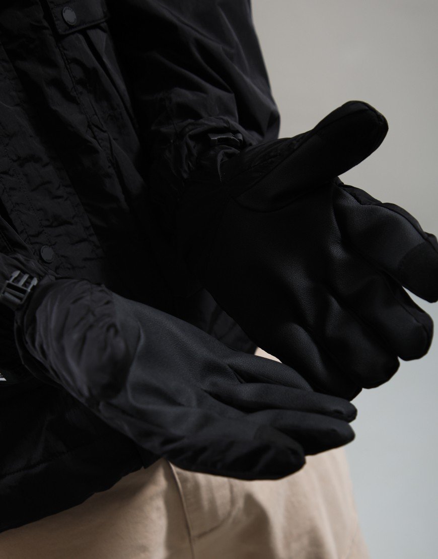 Weekend Offender Errico Gloves Black Forest