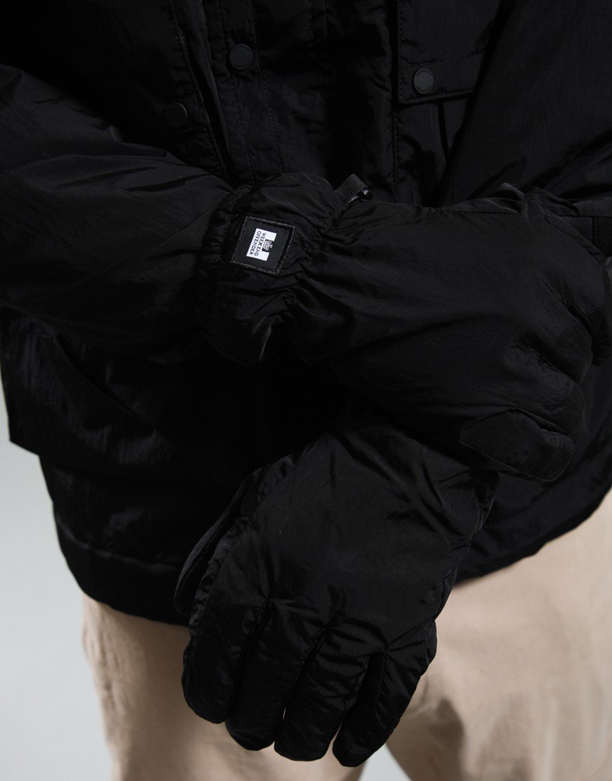 Weekend Offender Errico Gloves Black Forest