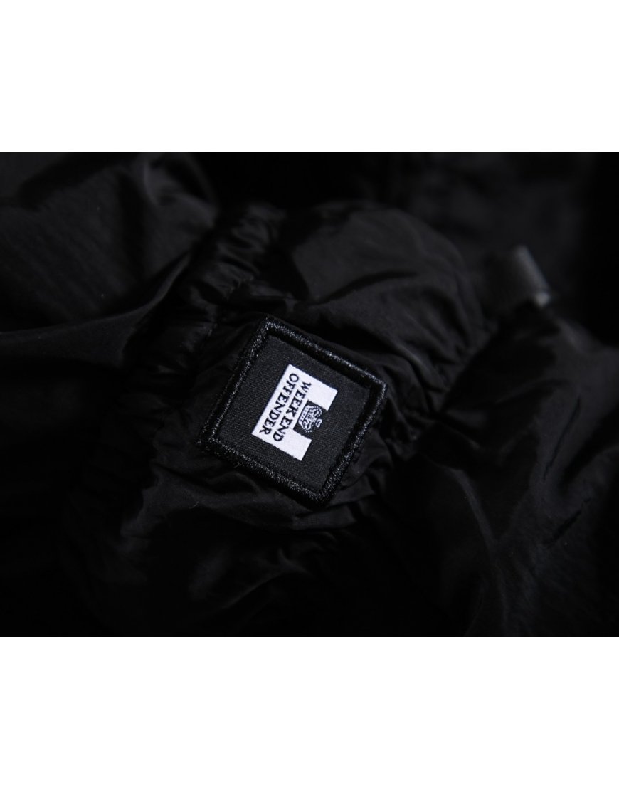 Weekend Offender Errico Gloves Black Forest
