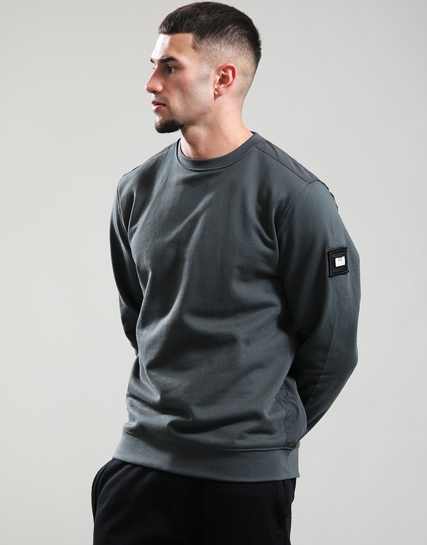 Weekend Offender F-Bomb Sweat Cyclone