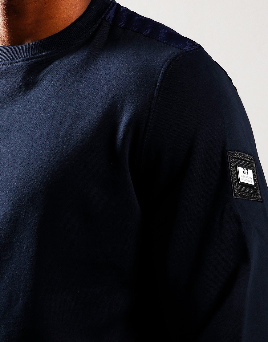 weekend offender jumper