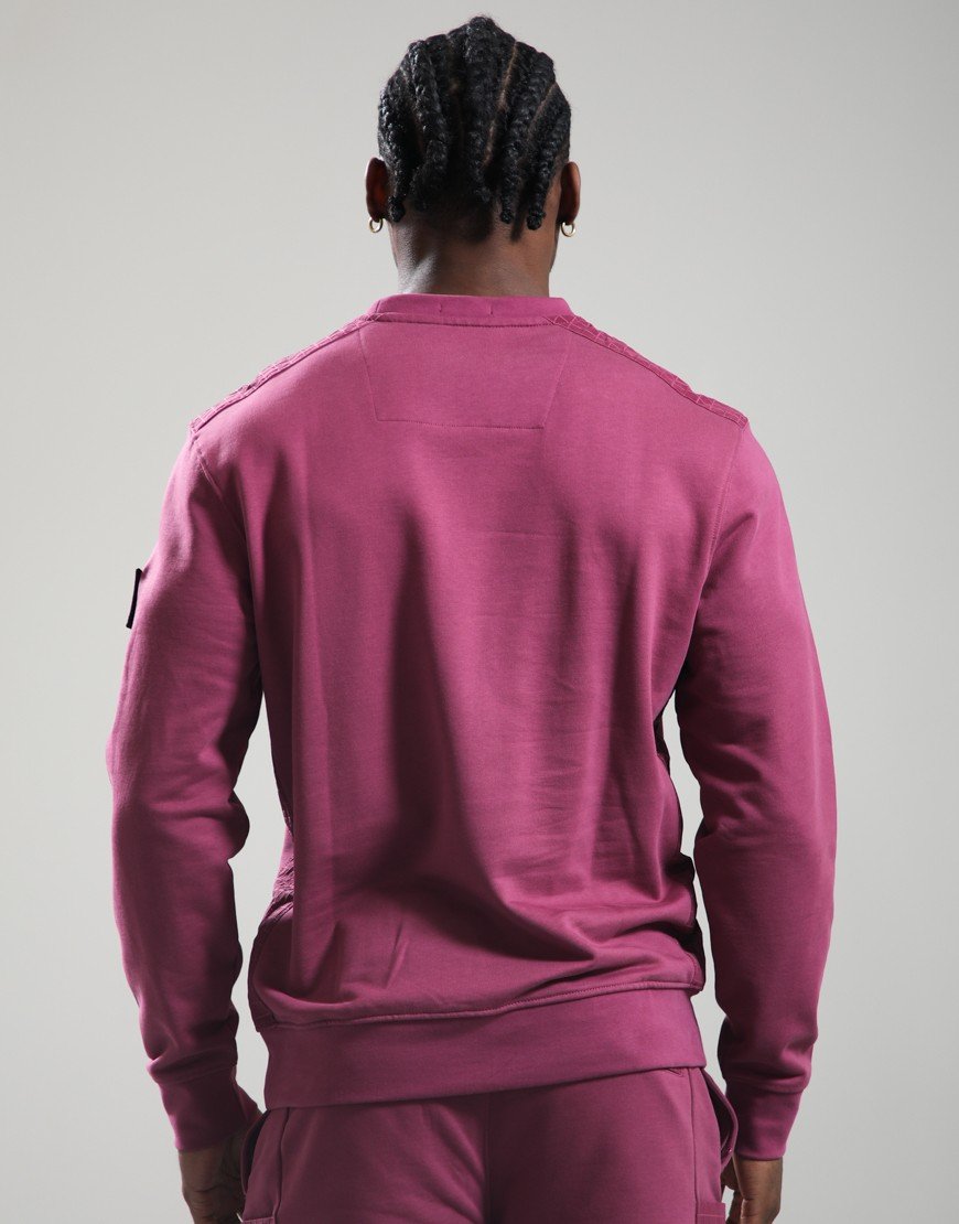 Weekend Offender F Bomb Sweat Kirsch