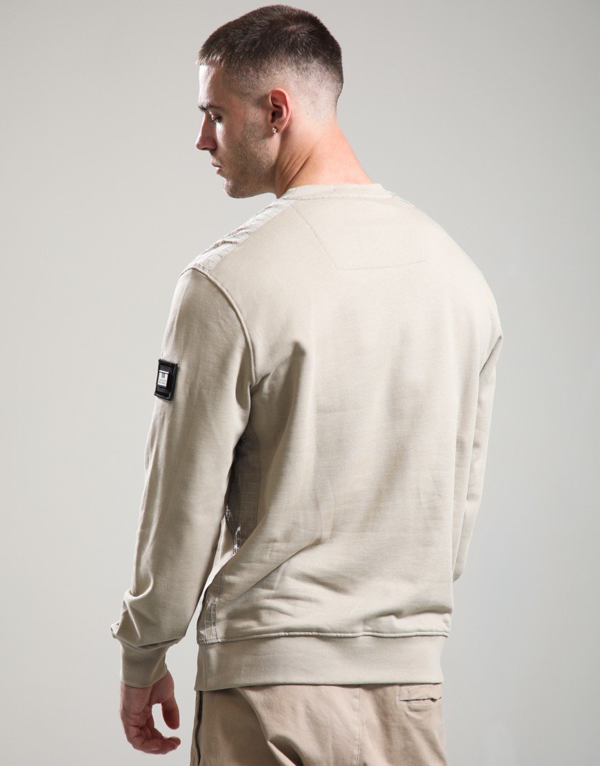 Weekend Offender F Bomb Sweat Rock