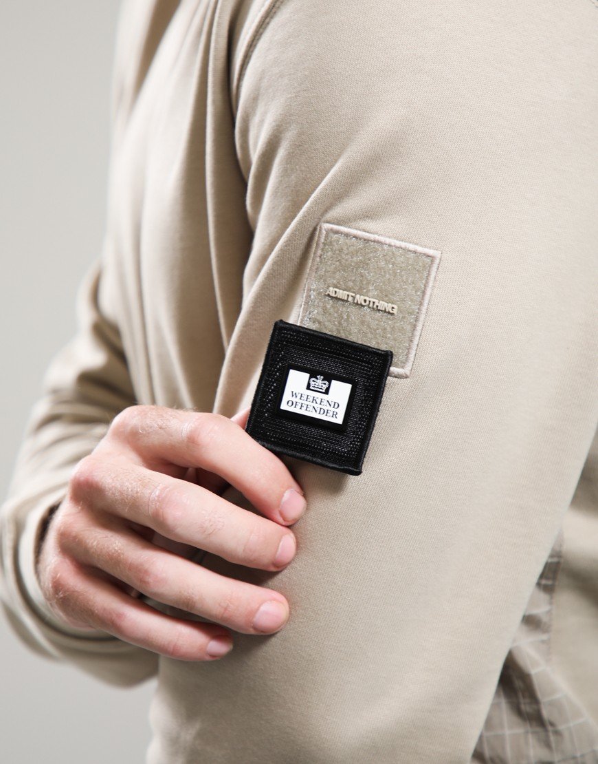 Weekend Offender F Bomb Sweat Rock