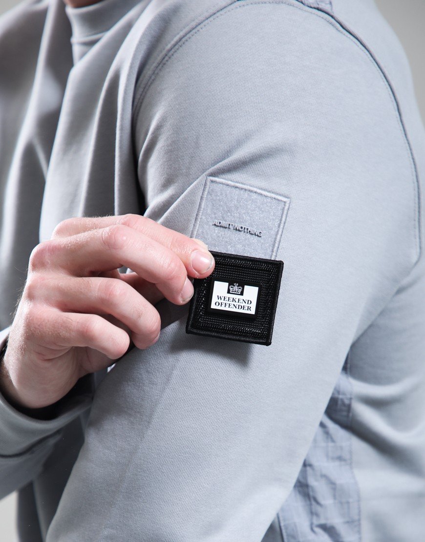 Weekend Offender F Bomb Sweat Smokey