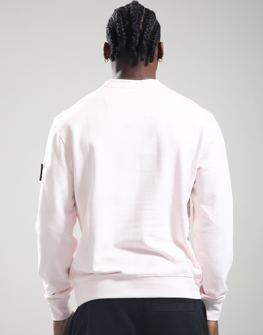 Weekend Offender F Bomb Sweat Soft Pink