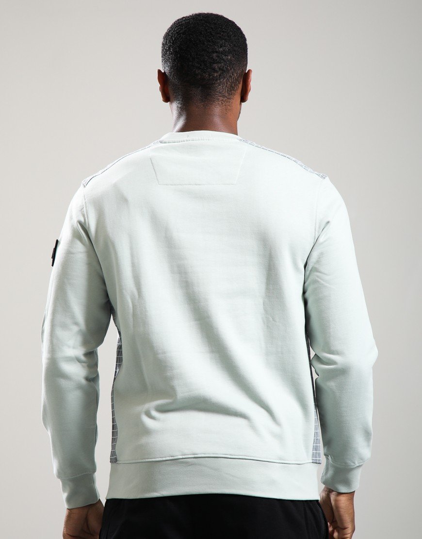 Weekend Offender F Bomb Sweat Julep Green