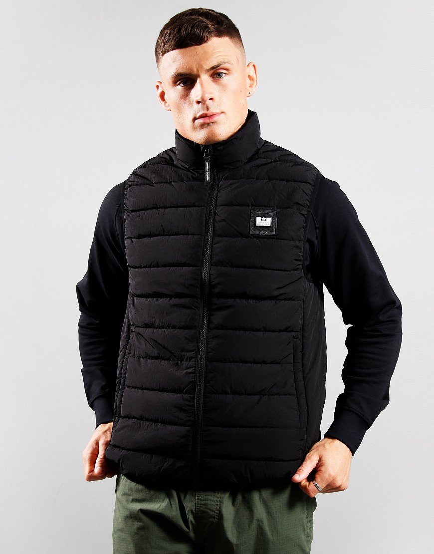 Weekend Offender - Terraces Menswear