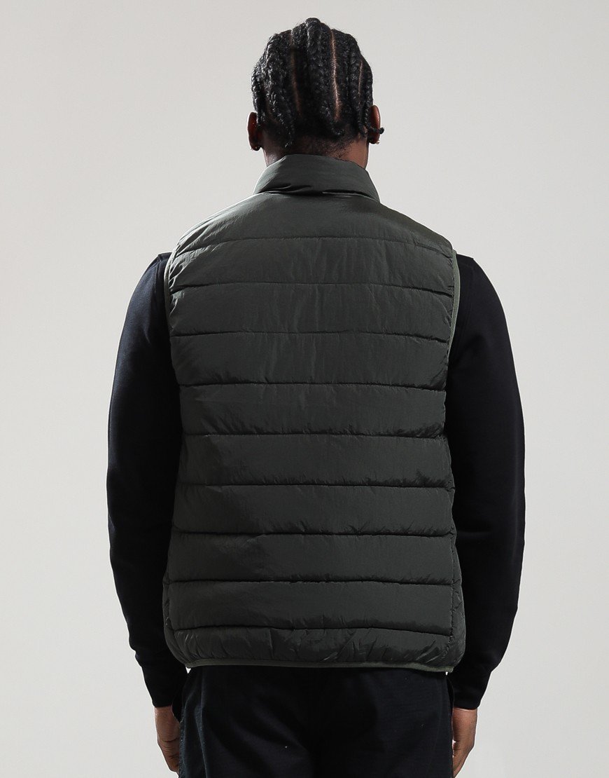 Weekend Offender Gacha Gilet Black Forest Weekend Offender Gacha Gilet Black Forest