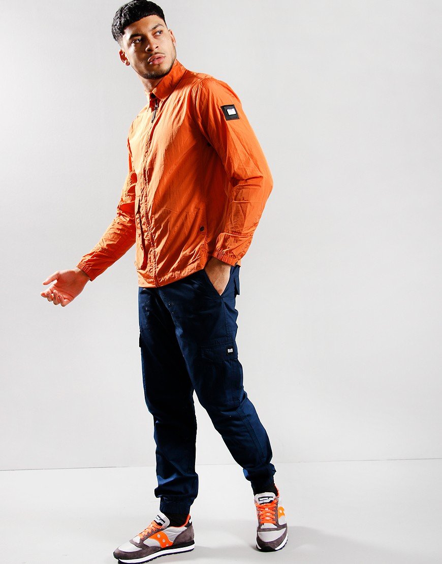 Weekend Offender Granville Overshirt 