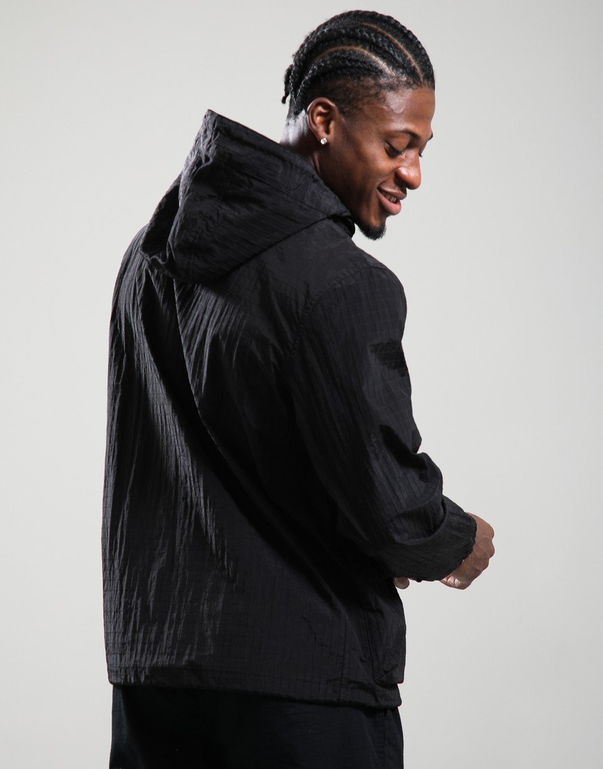 Weekend Offender Grohl Jacket Black Weekend Offender Grohl Jacket Black