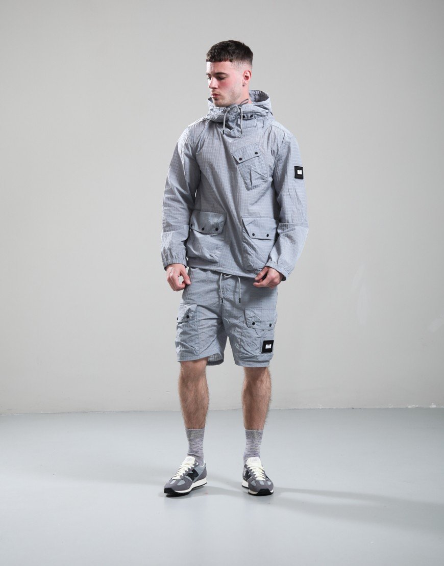 Weekend Offender Grohl Jacket Smokey