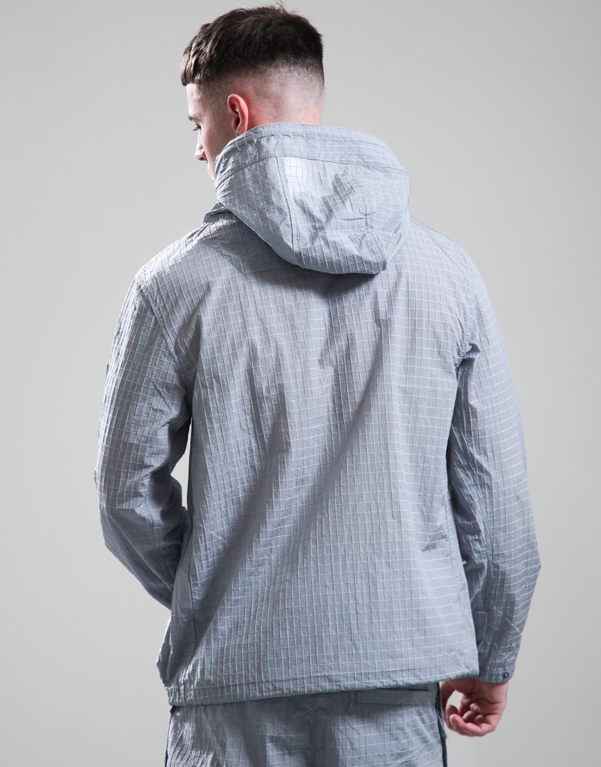 Weekend Offender Grohl Jacket Smokey