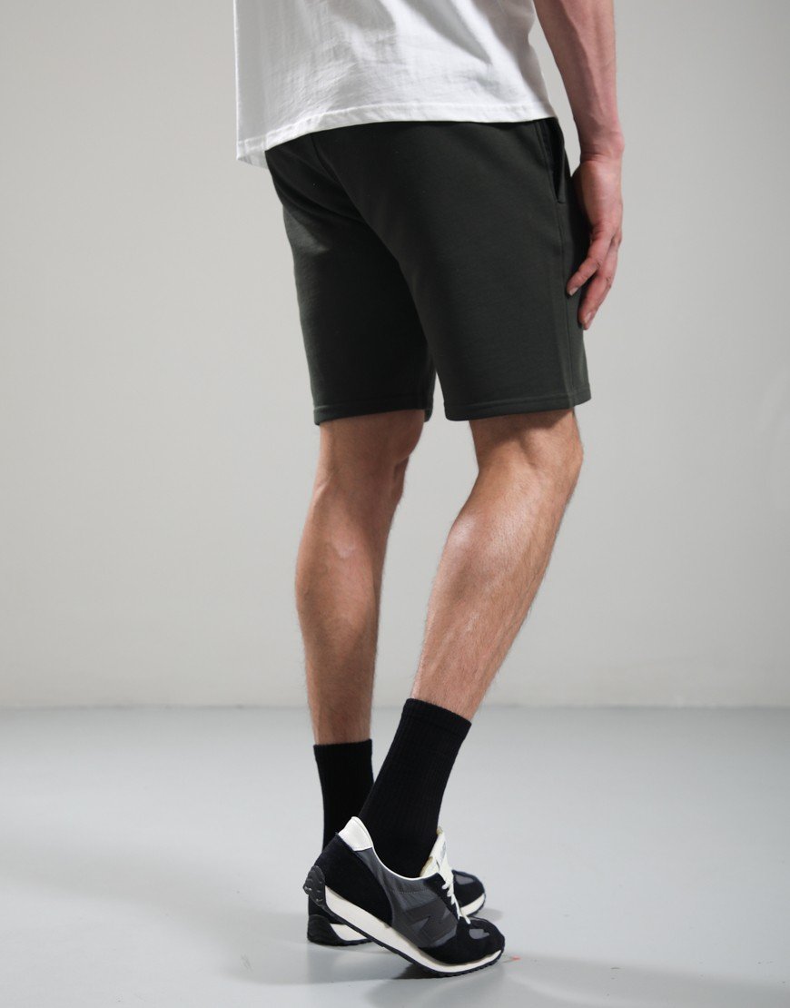 Weekend Offender Hawkins Shorts Black Forest