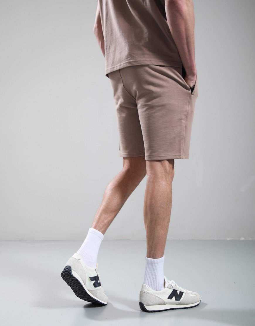 Weekend Offender Hawkins Shorts Driftwood