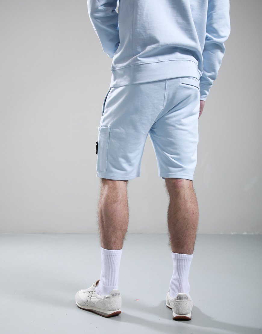 Weekend Offender Hawkins Shorts Sky