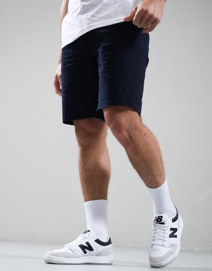 Weekend Offender Ivan Shorts Navy