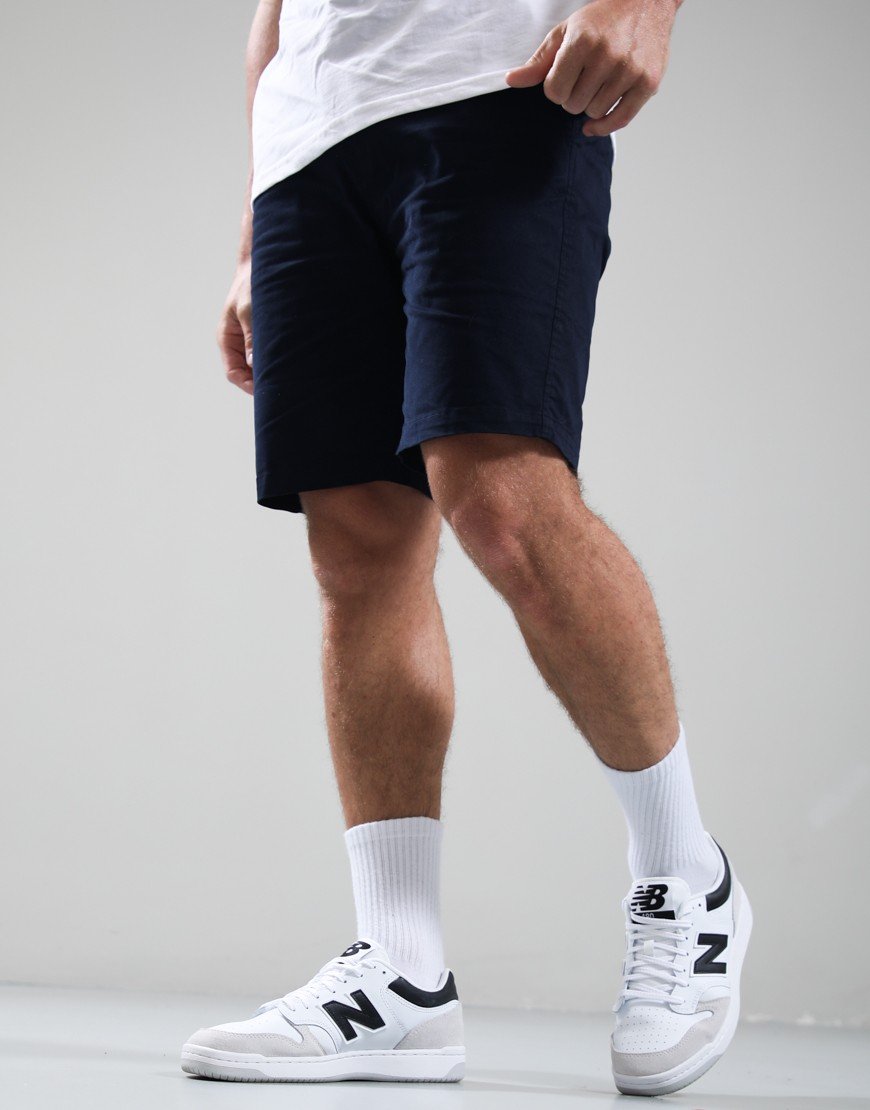 Weekend Offender Ivan Shorts Navy