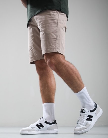 Weekend Offender Ivan Shorts Stone
