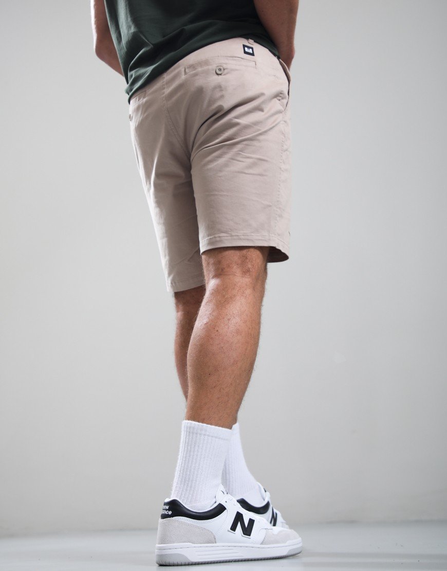 Weekend Offender Ivan Shorts Stone