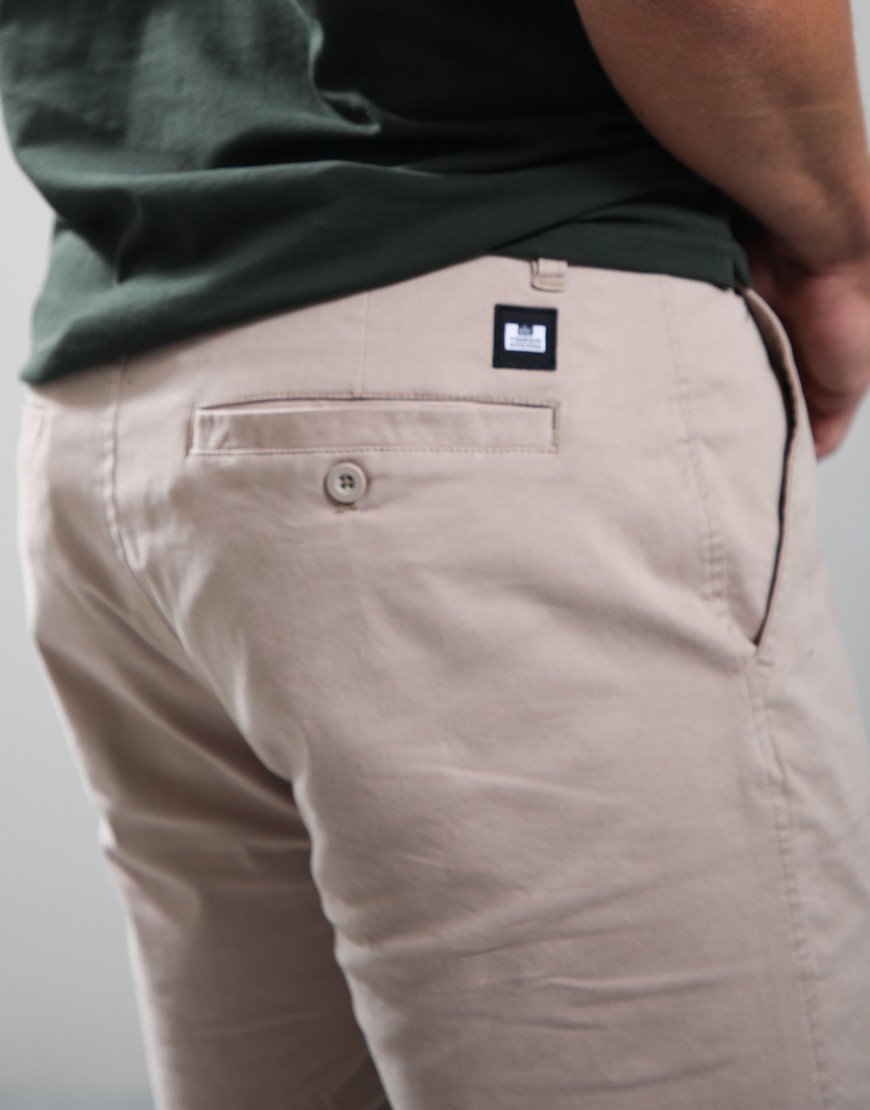 Weekend Offender Ivan Shorts Stone