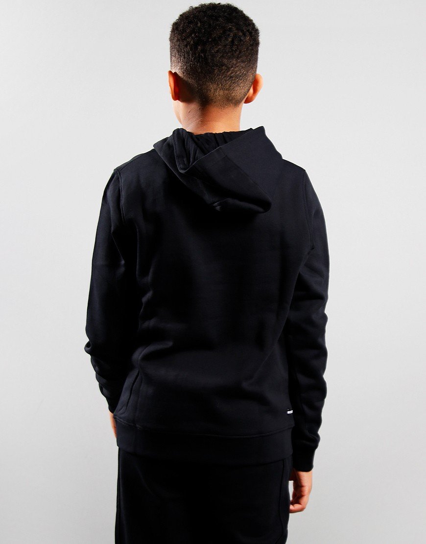Weekend Offender Kids HM Service Hoodie Black