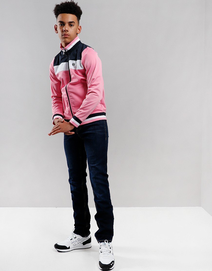 weekend offender tracksuit top