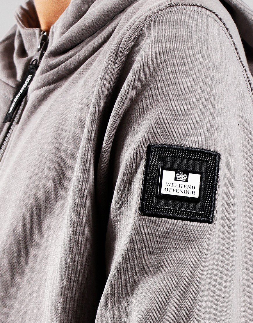 Weekend Offender Kids New York Tracksuit Drizzle