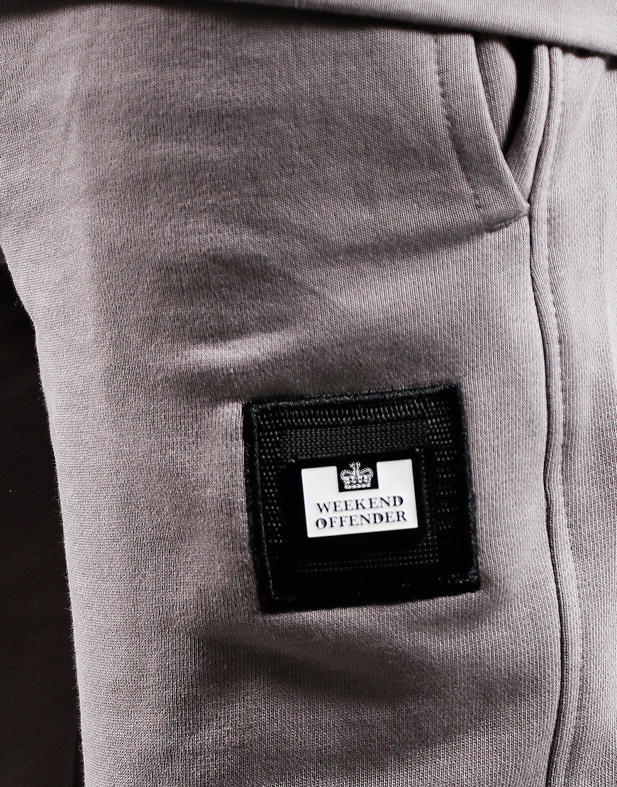 Weekend Offender Kids New York Tracksuit Drizzle
