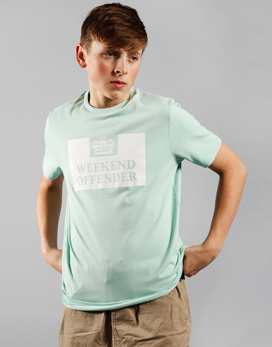 weekend offender kidswear