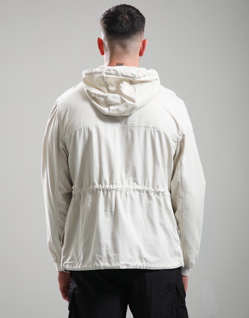 Weekend Offender Kovags Jacket Cement