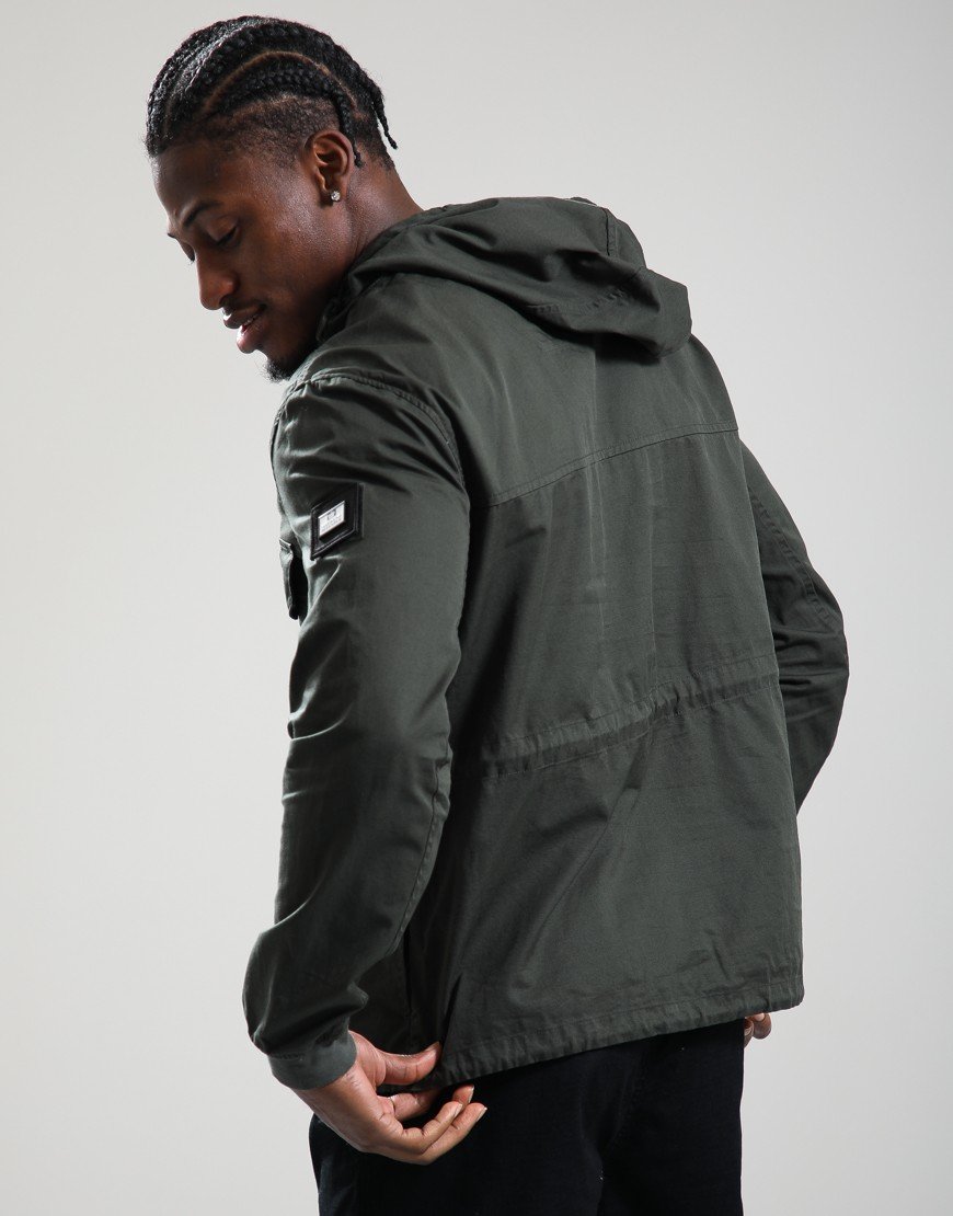 Weekend Offender Kovags Jacket Black Forest Weekend Offender Kovags Jacket Black Forest