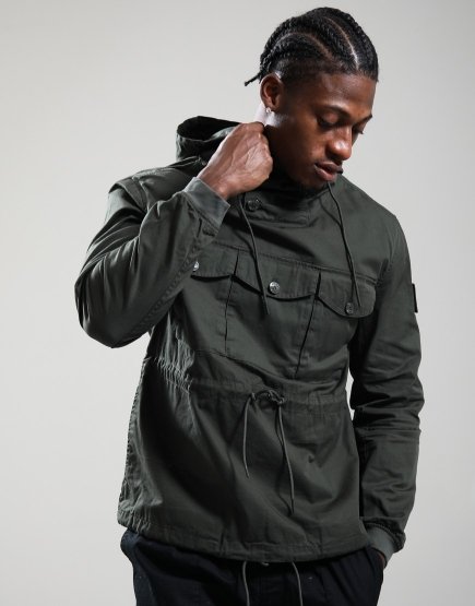 Weekend Offender Kovags Jacket Black Forest Weekend Offender Kovags Jacket Black Forest