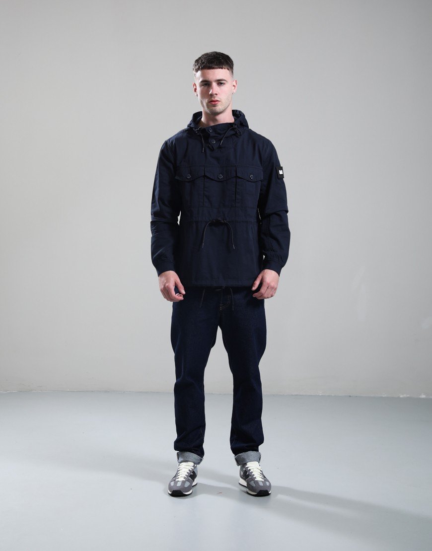 Weekend Offender Kovags Jacket Navy