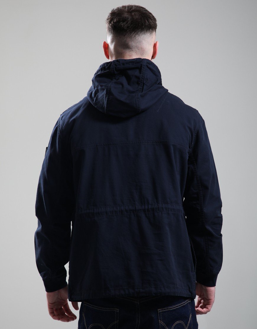 Weekend Offender Kovags Jacket Navy
