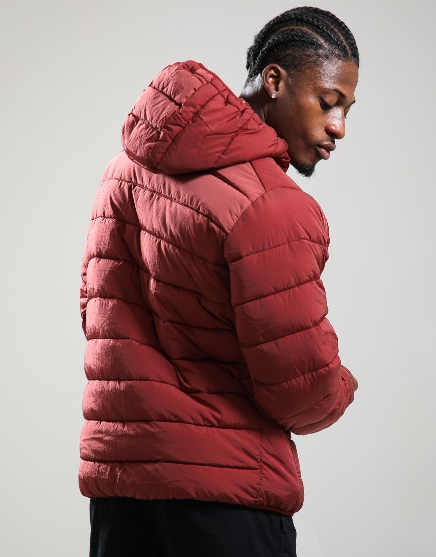 Weekend Offender La Guardia Jacket Clay Weekend Offender La Guardia Jacket Clay