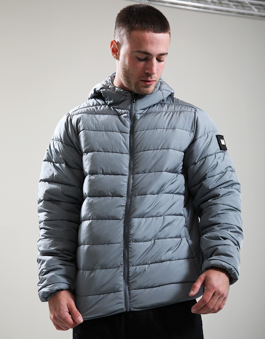 Weekend Offender La Guardia Jacket Porpoise