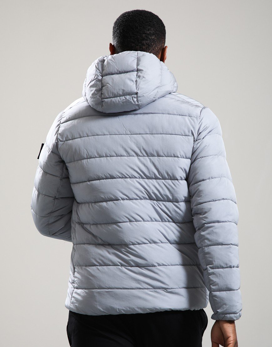 Weekend Offender La Guardia Jacket Smokey