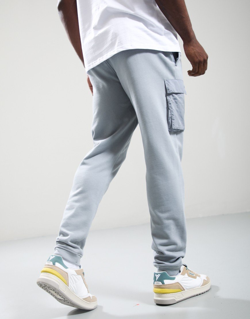 Weekend Offender Lippi Track Pants Smokey