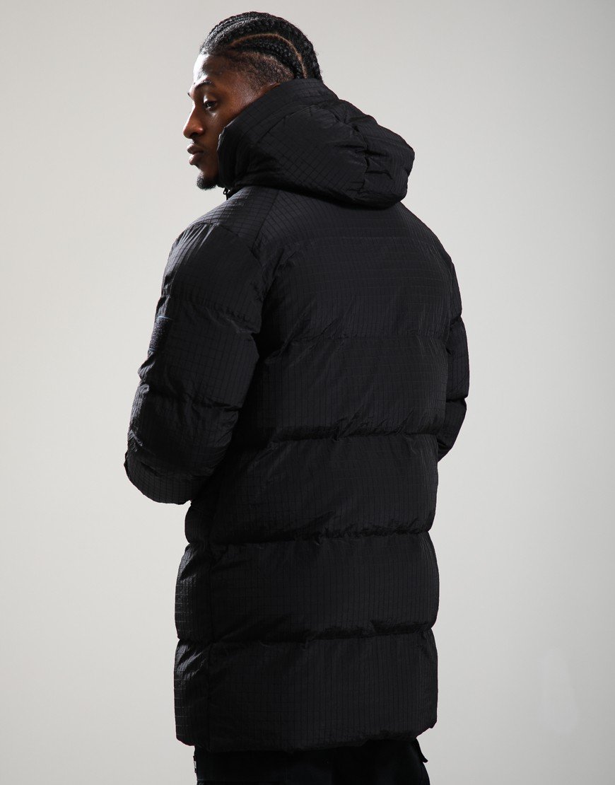 Weekend Offender Lombardo Jacket Black Weekend Offender Lombardo Jacket Black