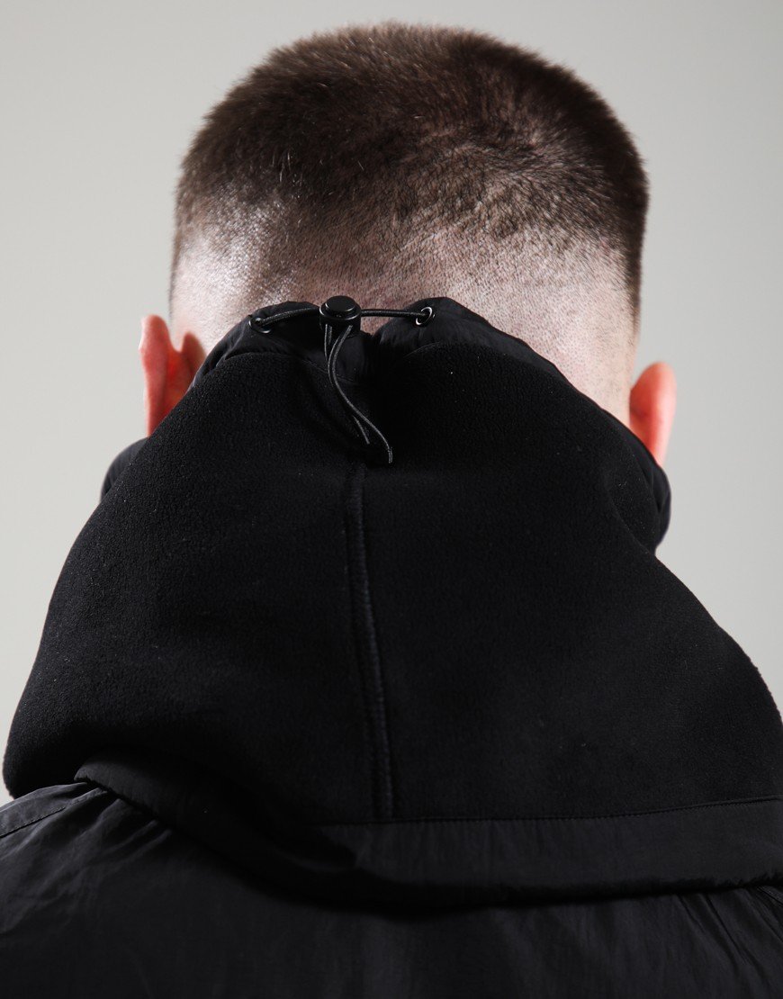 Weekend Offender Lufra Snood Black