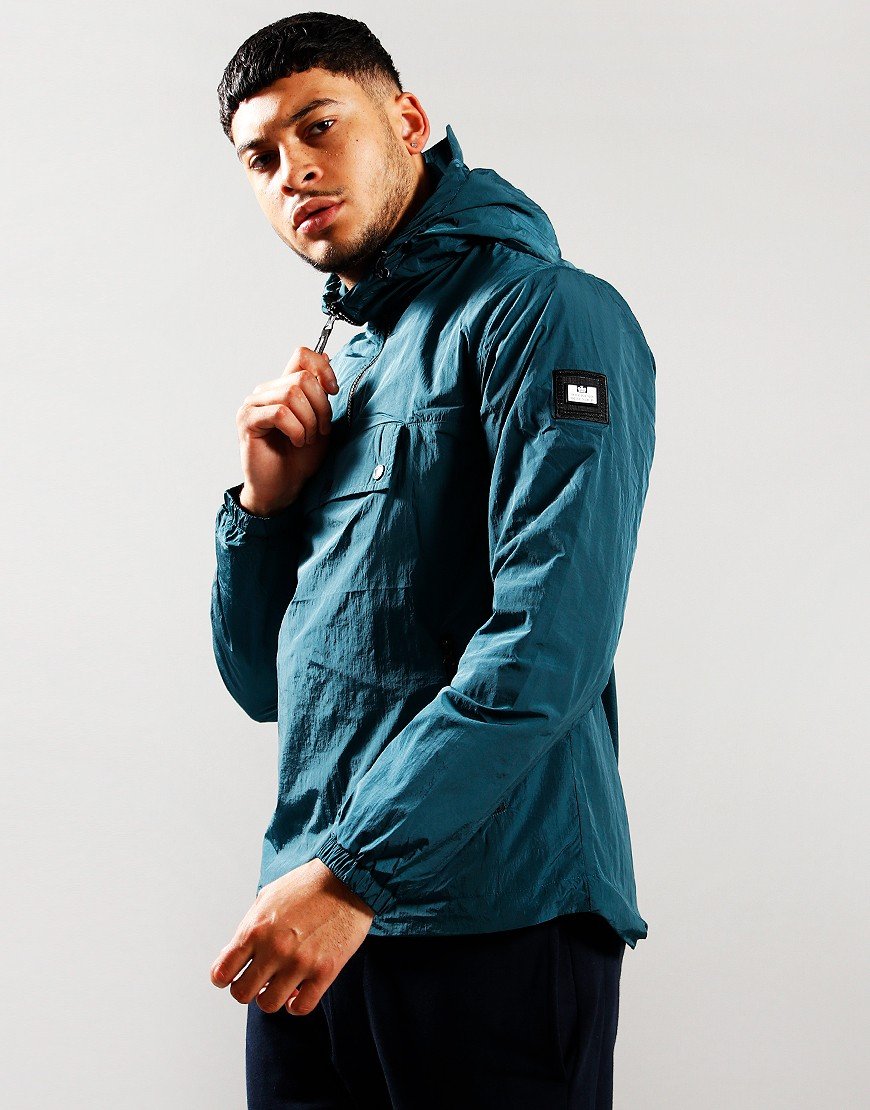 weekend offender dealers jacket