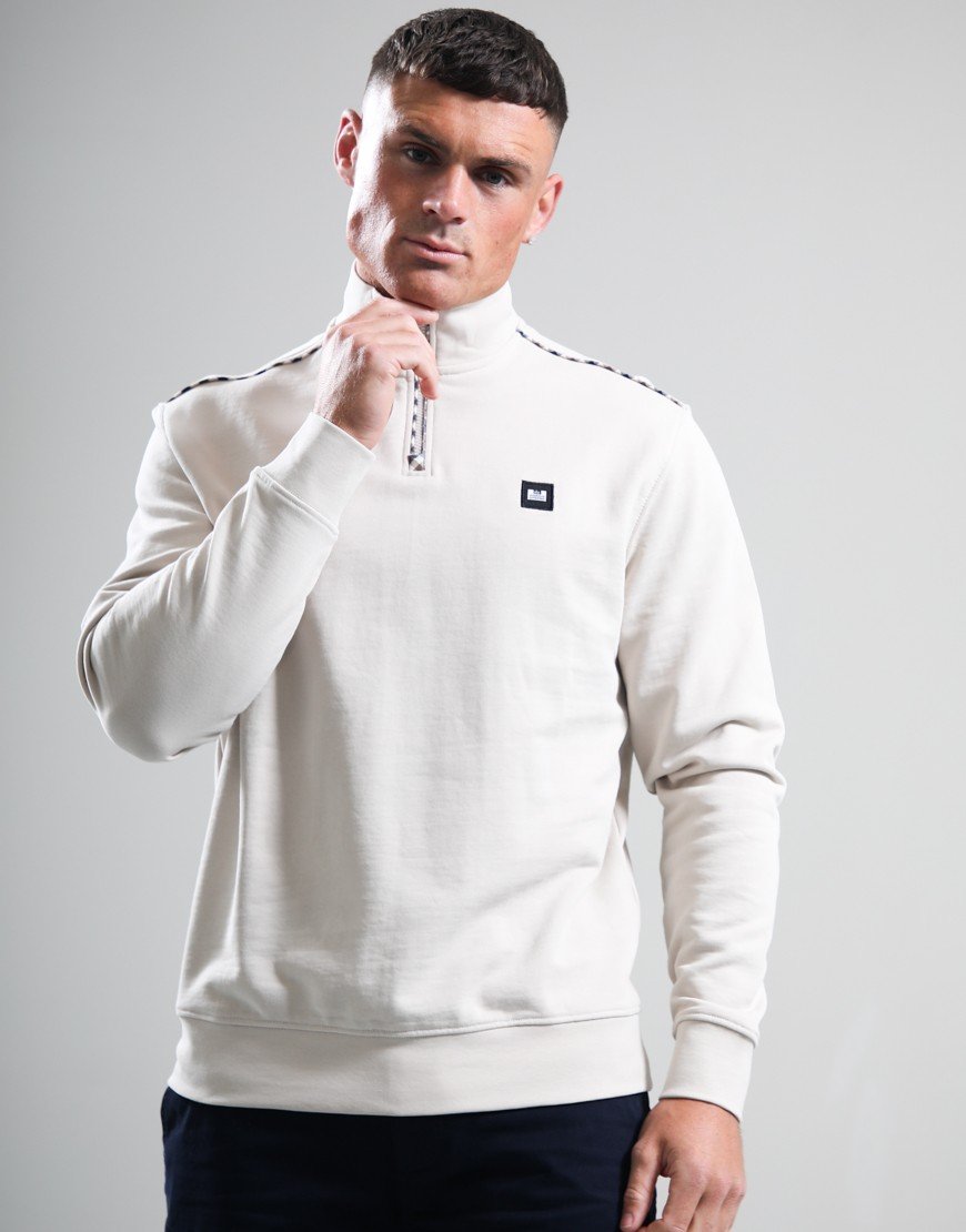 Weekend Offender Matisa Sweat Cement
