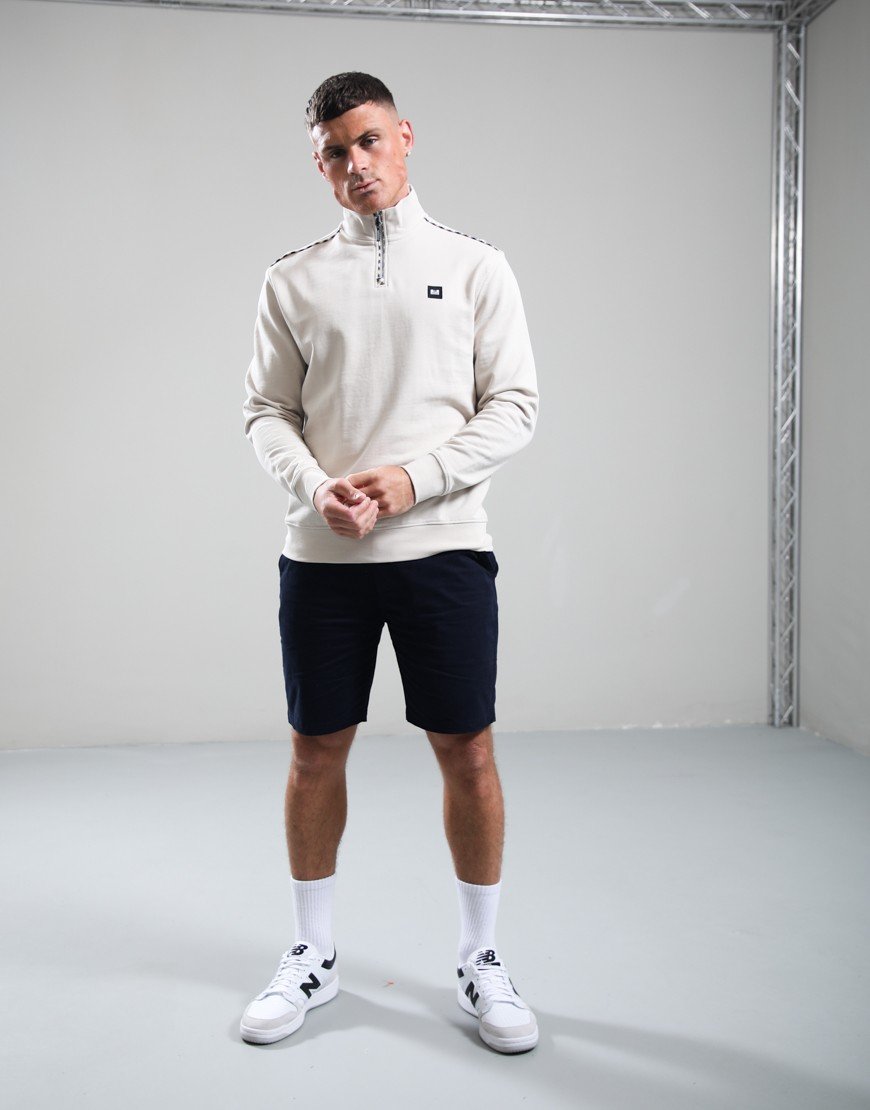 Weekend Offender Matisa Sweat Cement