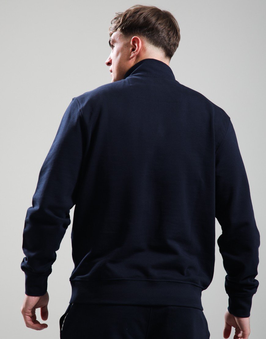 Weekend Offender Matisa Sweat Navy