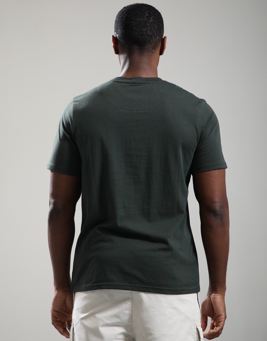 Weekend Offender Médéa T-Shirt Black Forest