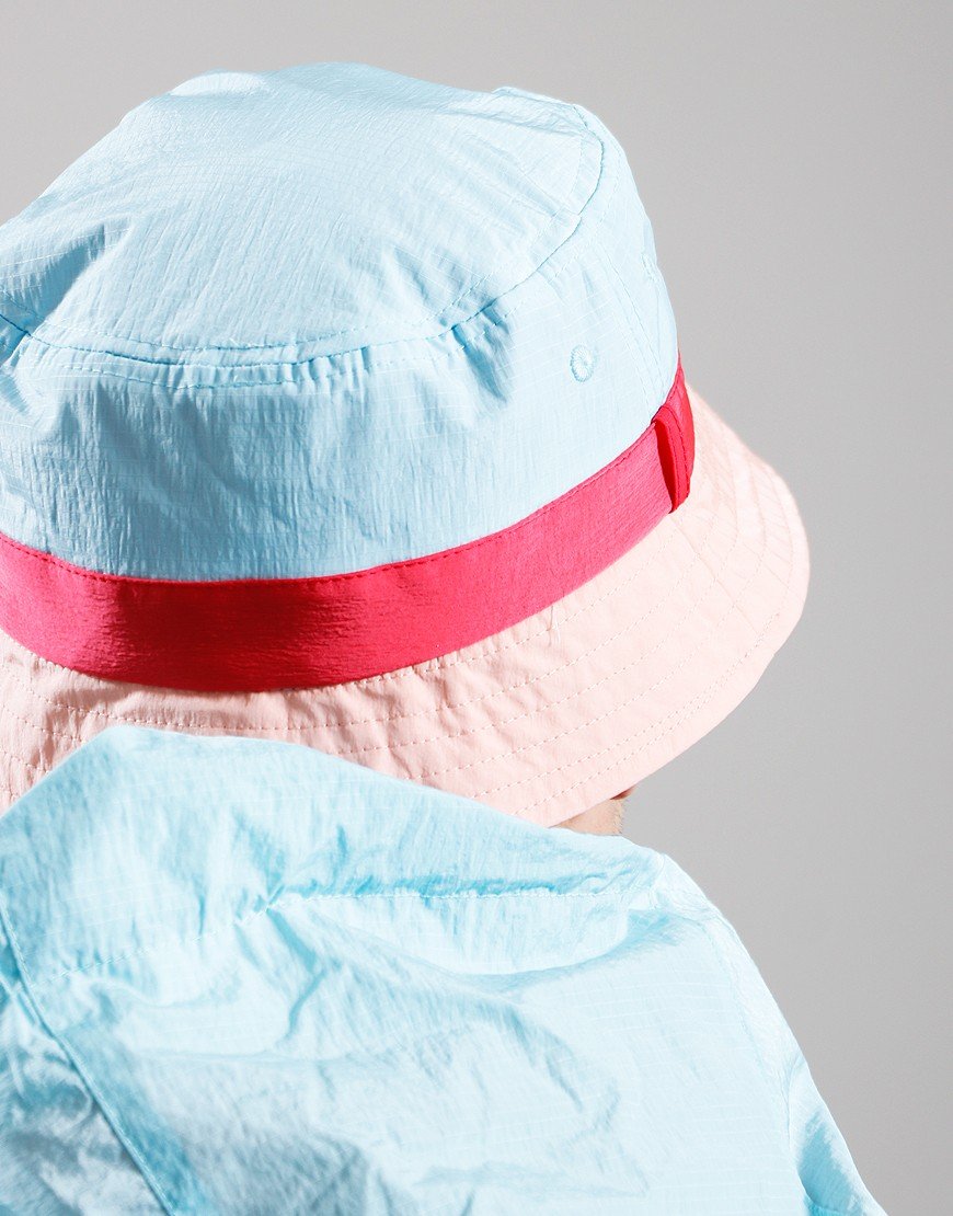 Weekend Offender Mermerli Bucket Hat Saltwater