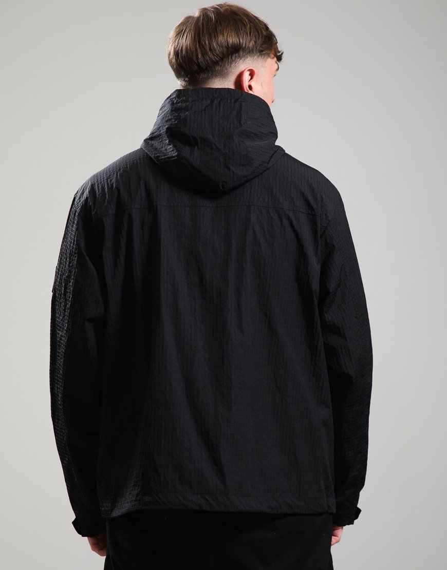 Weekend Offender Montreux Jacket Black