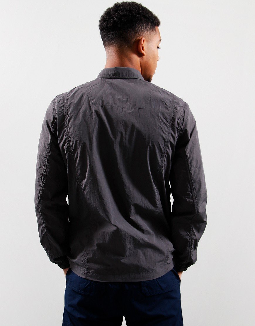 Mysterious Overshirt